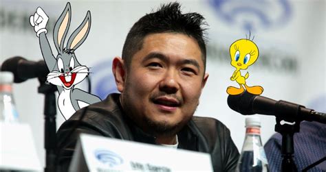 eric bauza net worth|Meet Eric Bauza, the Filipino voice actor behind Daffy Duck and .